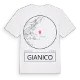Gianico t-shirt