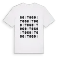 Goito ordlek t-shirt