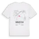Golasecca karta t-shirt