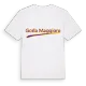 Gorla Maggiore baseball t-shirt