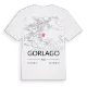 Gorlago karta t-shirt