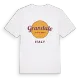Grandate cirkel t-shirt