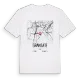 Grandate karta t-shirt