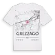 Grezzago karta t-shirt