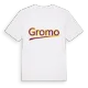 Gromo baseball t-shirt