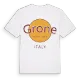 Grone cirkel t-shirt