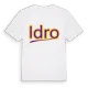 Idro baseball t-shirt