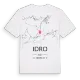 Idro karta t-shirt