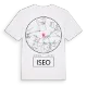 Iseo t-shirt