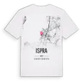 Ispra karta t-shirt