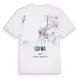 Ispra karta t-shirt