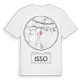 Isso t-shirt