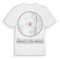 Jerago con Orago t-shirt