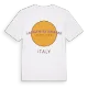 La Valletta Brianza cirkel t-shirt