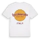 Lacchiarella cirkel t-shirt