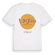 Laglio cirkel t-shirt