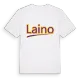 Laino baseball t-shirt