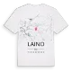 Laino karta t-shirt