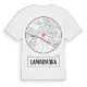 Lamarmora t-shirt