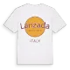 Lanzada cirkel t-shirt