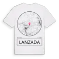 Lanzada t-shirt