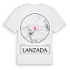 Lanzada t-shirt