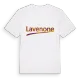Lavenone baseball t-shirt