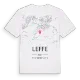 Leffe karta t-shirt