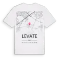 Levate karta t-shirt