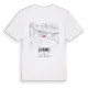 Lipomo karta t-shirt