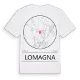 Lomagna t-shirt