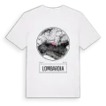 Lombardia t-shirt