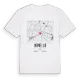 Lomello karta t-shirt