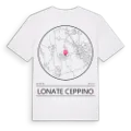 Lonate Ceppino t-shirt
