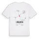 Longhena karta t-shirt
