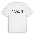 Lozio böjd t-shirt