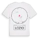 Lozio t-shirt