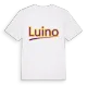 Luino baseball t-shirt
