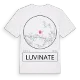 Luvinate t-shirt