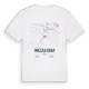 Maccastorna karta t-shirt