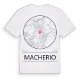 Macherio t-shirt