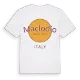 Maclodio cirkel t-shirt