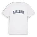 Maclodio college t-shirt