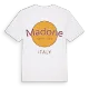 Madone cirkel t-shirt