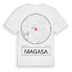 Magasa t-shirt