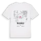 Magnago karta t-shirt