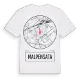 Malpensata t-shirt