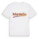 Mantello baseball t-shirt