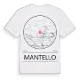 Mantello t-shirt