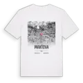 Mantova karta t-shirt
